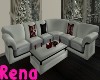 Winter Couch