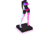 AOD BLACK STATUE  1