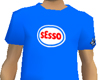 Shirt blue Sesso  RL