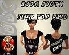 BSOA South Sexy Top