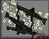 Mafia guns and money