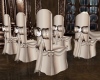 Wedding Chapel Chairs