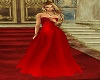 gala elegante dress