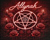 Allynah - Exclusive