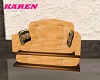 Cuddle Chair