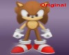 [RLA]Original Sonic HD