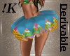 !K! Add-On Tutu M/F