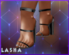Ava Heels blk