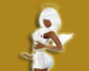 Sugared Angel
