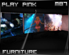 (m)Play Pink | Plasma Li