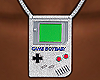 Vvs Game Boy Chain