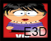 E3D-South Park Viv