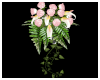 Blush Pink Bride Bouquet