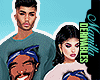 ! f' Legends Sweatsuit