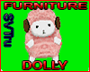 Dolly pet animated