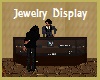 Jewelry Display Case