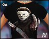 Michael Myers 'F