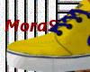 ![M]Yellow Kicks