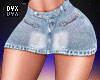 DY! Skirt jeans - RLL