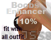 [Js]Boobs Enhancer~110%