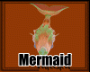 Mermaid Avatar Animated