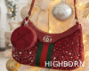 Cucci Bag