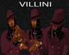 (CB) Villini Hat