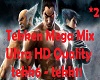 Tekken HD Mega Mix *2