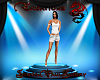 |SPG|White TankTop Shirt
