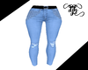 RLS Blue Jeans