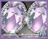 Elegant Earrings Vinca