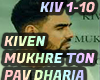 KIVEN MUKHRE TON KIVEN MUKHRE TON