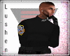 ® XC | NYPD CG Top
