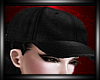 Black Ball Cap