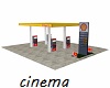 Statin Essence Cinema