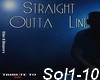Straight Outta Line