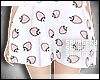 .▲ Strawberry | Skirt