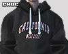 Cali Hoodie