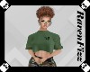 LA Oversized Cropped V2