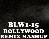 REMIX MASHUP BOLLYWOOD