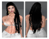 LONG HAIR - BLACK