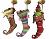 E* Christmas Stockings