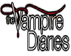 Vampire diaries logo