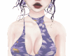 Cut out Dress - Texture