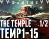 The Temple intro (1)
