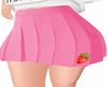 XK*Kid Pink Skirt