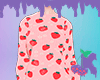 🍒 Strawberry Sweater