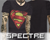 Superman T-shirt! [SP]