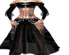 Dres Rainha Callidora