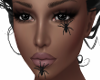 E* Halloween Spiders